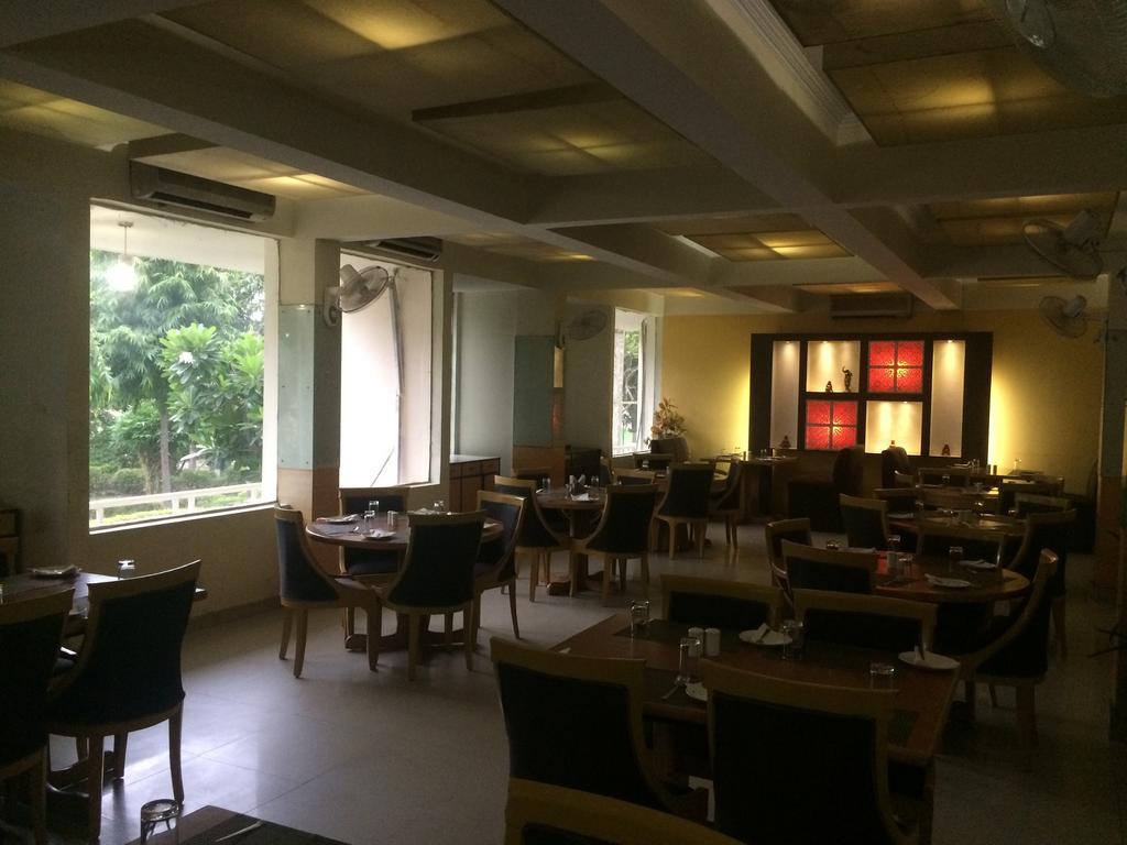 Grand Heritage Resort 大诺伊达 外观 照片