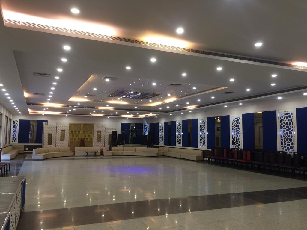 Grand Heritage Resort 大诺伊达 外观 照片