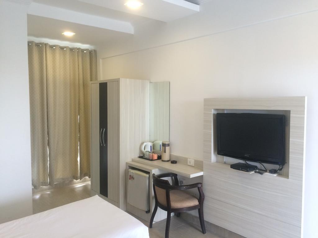 Grand Heritage Resort 大诺伊达 客房 照片