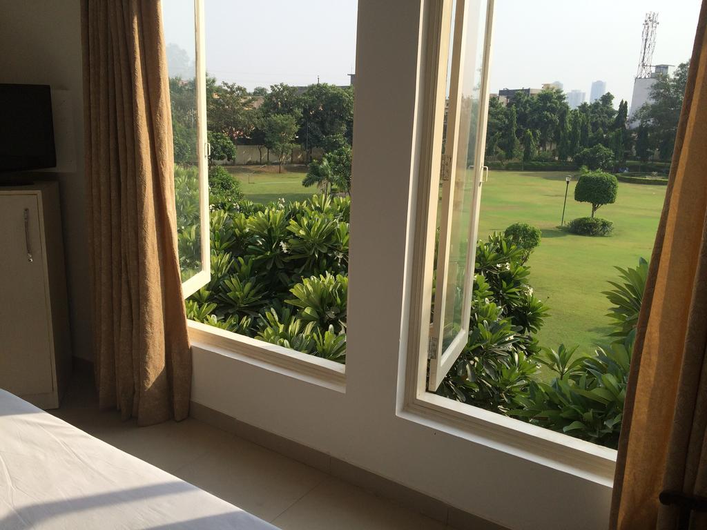 Grand Heritage Resort 大诺伊达 客房 照片