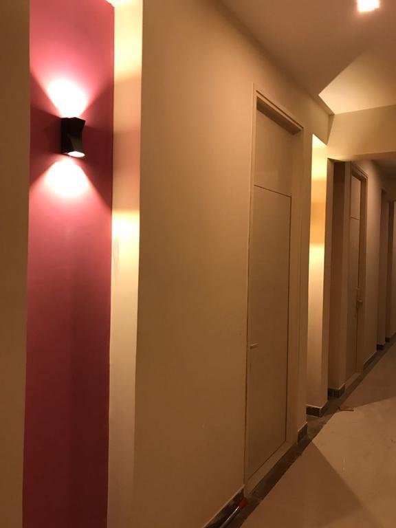 Grand Heritage Resort 大诺伊达 外观 照片