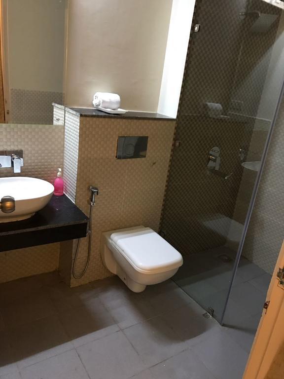 Grand Heritage Resort 大诺伊达 外观 照片